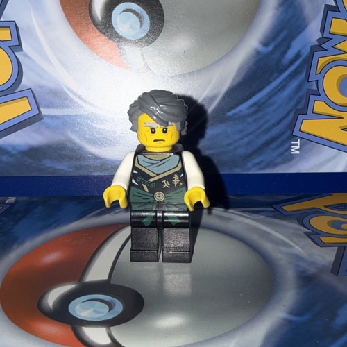 Lego ninjago lord garmadon - ninjago,