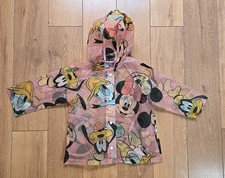 Zara x Disney, Regenjacke
