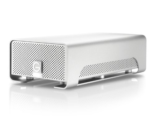 Technology raid 4tb - g-raid,