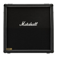Marshall 1960 A 4x12 Box