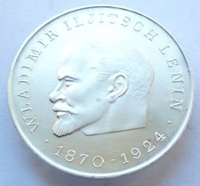 100.Geburtstag W.I. Lenin  -