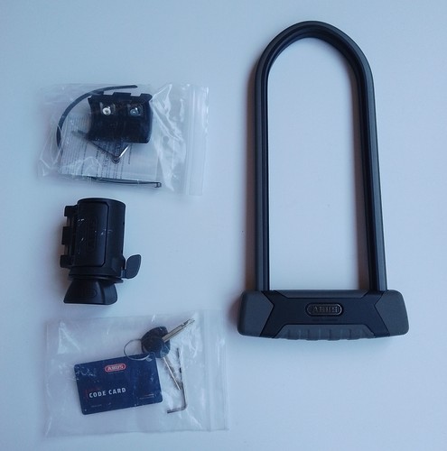 Abus granit plus 540 - abus,