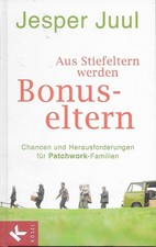 Jesper Juul Bonuseltern