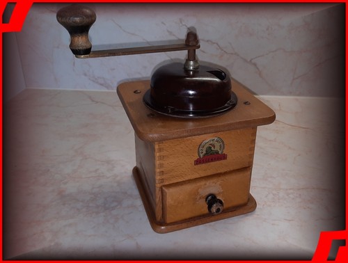 Vintage zassenhaus - vintage,