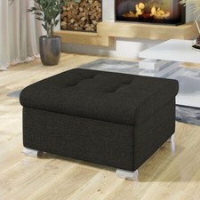 Sitzhocker Polsterhocker