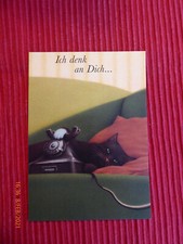 1postkarte quint buchholz - 1postkarte,,