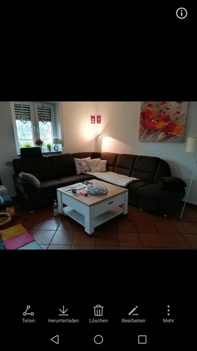 Wohnlandschaft queenline - wohnlandschaft,