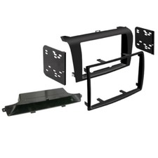 Mazda 3 (BK) Doppel-DIN Auto