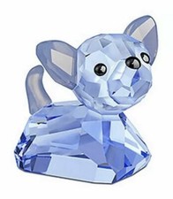 SWAROVSKI CHIHUAHUA COCO WELPE