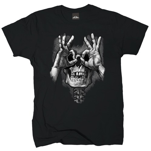Wolkenbruch shirt herren - wolkenbruch,