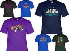 T-Shirt zum 80.Geburtstag - T-Shirt 80 Jahre - Coole Sprüche 80 Jahre Geschenk