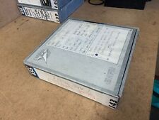 Ampex Grand Master 456 Studio