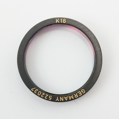 Leica leitz kondensor - leica/leitz, kondensor-prisma