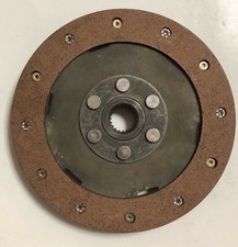 Disco Kupplung Ø 181 20CAVE