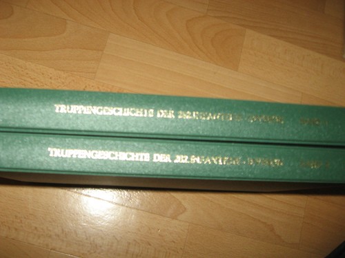 Geschichte der 282 - der,