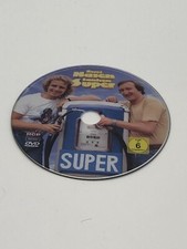 DVD Film, Zwei Nasen tanken