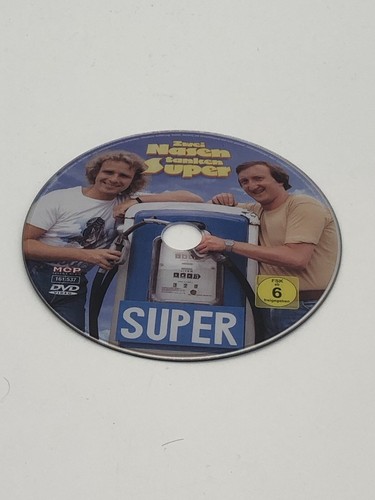 Dvd film zwei nasen tanken - dvd,