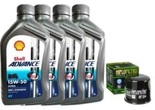 Kit Wartung Triumph Bonneville