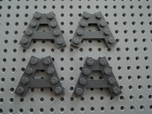 Lego platte 15706 a form - platte, a-form