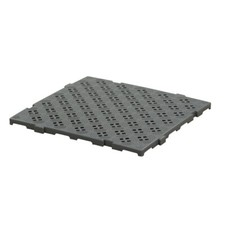 Bodenrost 500 x 500 x 25 mm in