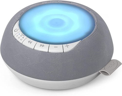 Box white noise - i-box,