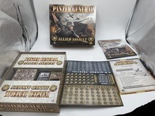 Panzer general allied assault - panzer,