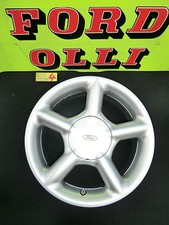 Original Ford 6.5J x 16 ET40