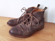 N.D.C. Herrenschuhe, Boots in