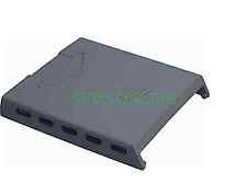 BAUMATIC NEFF HOTPOINT GESCHIRRSPÜLER SEIFENSPENDER DECKEL 166621 UND FANGSET 166630