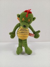 Dinolino Schloss-Thurn Teddy Hermann ca.20cm