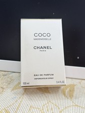 Coco Mademoiselle Chanel 100