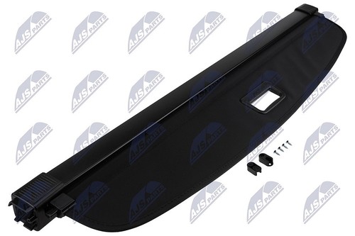 Nty laderaumabdeckung für - ,