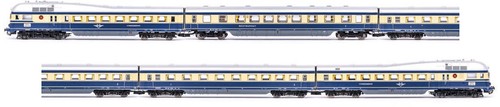 Jägerndorfer 25502 tlg - jägerndorfer, 5-tlg