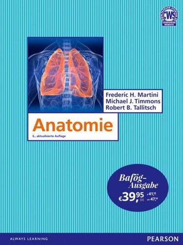 Anatomie bafög ausgabe - anatomie, bafög-ausgabe