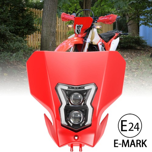 E24 nummer led scheinwerfer - -nummer,
