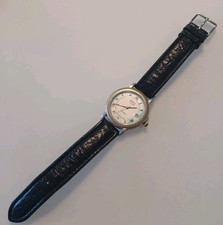 "BWC Swiss" Herrenuhr "Saphir"