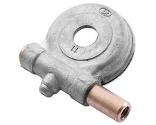 Tachoantrieb für VESPA Citta