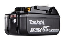 Makita Original Akku BL1850B