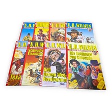 U H Wilken Western Roman