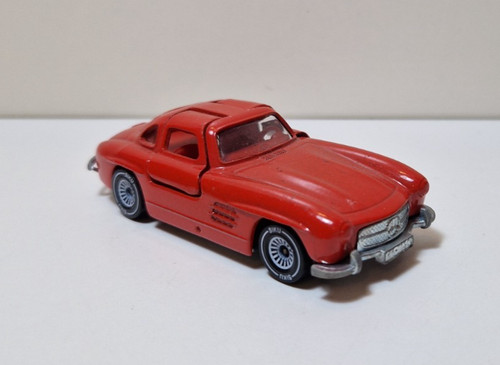 Siku 1073 mercedes benz - benz, sl
