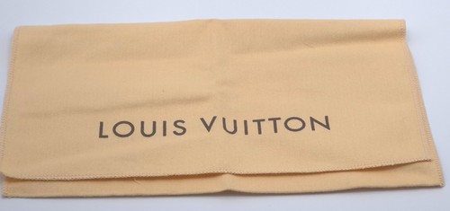 Louis vuitton staubbeutel - staubbeutel, 31