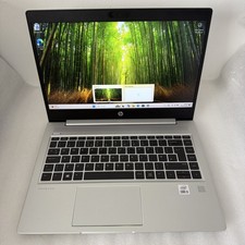 HP ProBook 440 G7 Intelcore