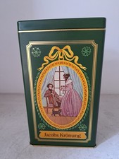 Orginal Blechdose - Kaffeedose