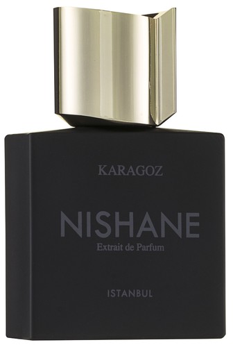 Nishane karagoz extrait - nishane, de