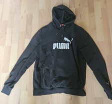 Puma kapuzenpullover hoodie - puma,