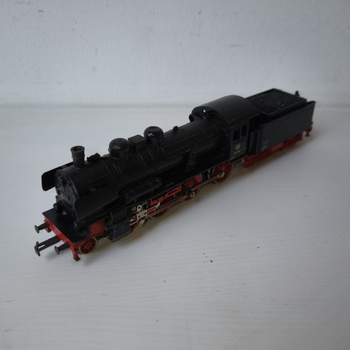 Märklin dampflok - märklin, 38