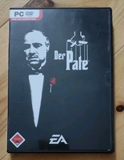 Der Pate Das Spiel - PC ⚡ 