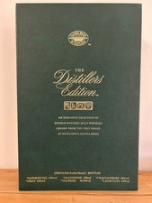 Whisky-Miniatur:: The