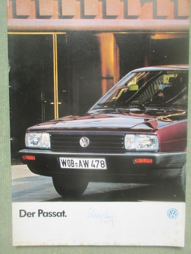 Passat typ32b variant - passat,