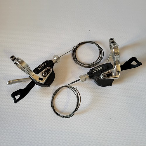 Shimano xtr m970 a - shimano, sl-m970-a